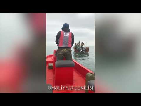 Qayda pozuntusu törətmiş kiçikhəcmli gəmi istifadəçiləri inzibati məsuliyyətə cəlb olunub