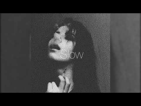 Rodney Kayy - Slow (Prod. Montz)