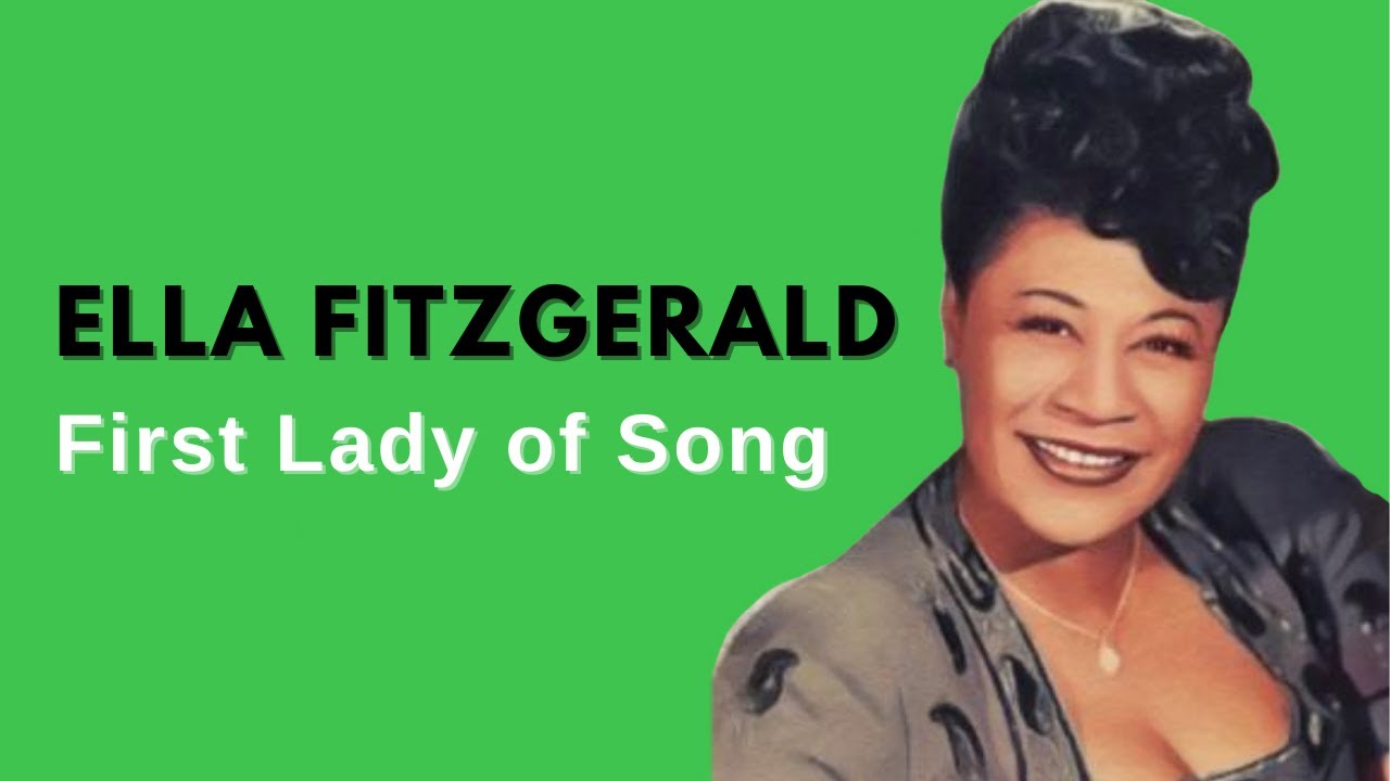 The 6 Best Documentaries About Ella Fitzgerald The 6 Best Documentaries About Ella Fitzgerald