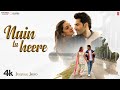 Nain Ta Heere (Video) JugJugg Jeeyo | Varun, Kiara | Vishal S | Guru Randhawa, Asees K | Bhushan K