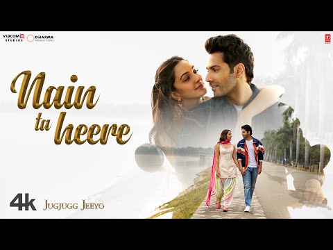 Poster Nain Ta Heere Lyrics – Jug Jugg Jeeyo | Guru Randhawa