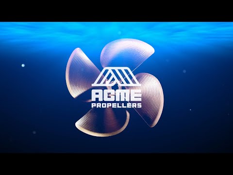 How to Install an ACME Propeller Video