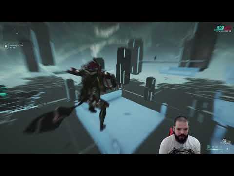 Warframe - MR 13 Test - Everything you need to know 2019