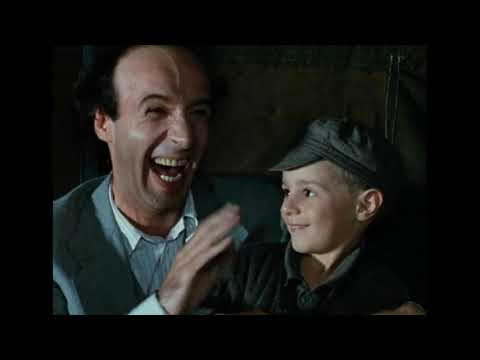 Lo bello que es vivir (la vida es bella)