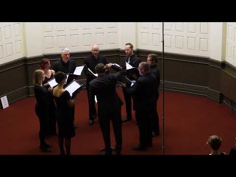 Polycoro - Fly Away I - Caroline Shaw