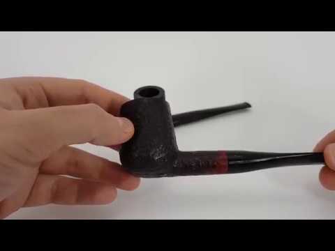 Svendborg Danish Handmade *SOLD* & GBD Popular 2781 *AVAILABLE*