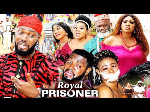 ROYAL PRISONER SEASON 6 {NEW HIT MOVIE} - JERRY WILLIAMS|2020 Latest Nigerian Nollywood Movie