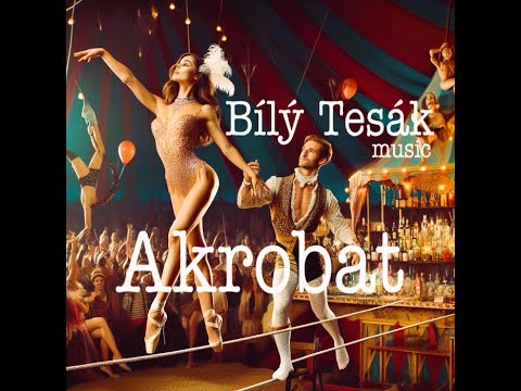 Bílý Tesák (White Fang) - Bílý Tesák - Akrobat