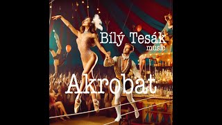 Video Bílý Tesák - Akrobat