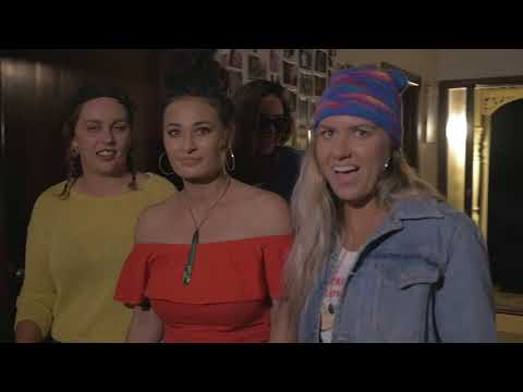 NRG Rising - Take Us High TRAILER