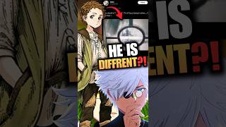 Download lagu Witch Hat Atelier Fans Pointed Out This Hidden Detail.. mp3