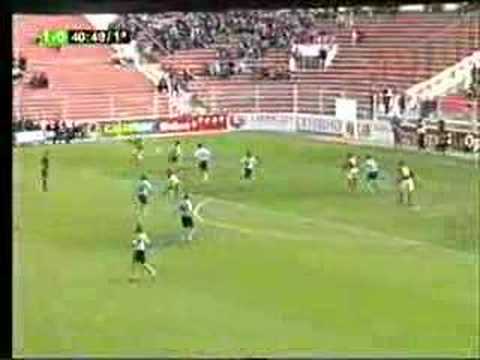 Real Murcia 3 Polideportivo Ejido 0 - 2002/2003