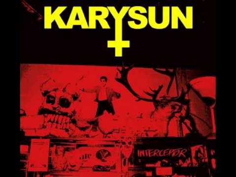 Karysun - Good Taste Destruction