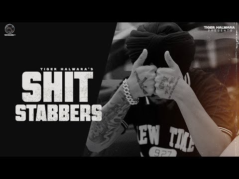 Shit Stabbers