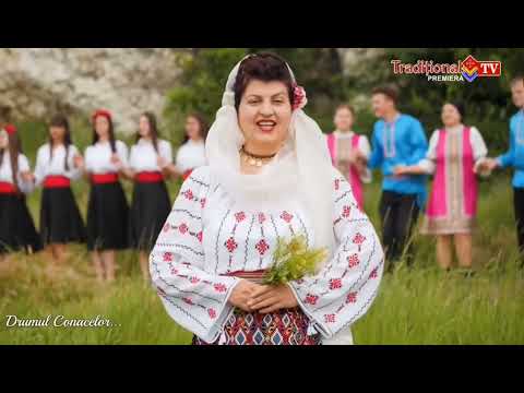 Maria Stinga - Brâul iute cu noroc - 08 09 24 - Tradițional TV