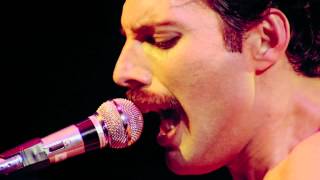 Queen, Bohemian Rhapsody Freddie Mercury