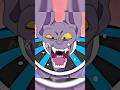 Beerus Needs Goku To Train