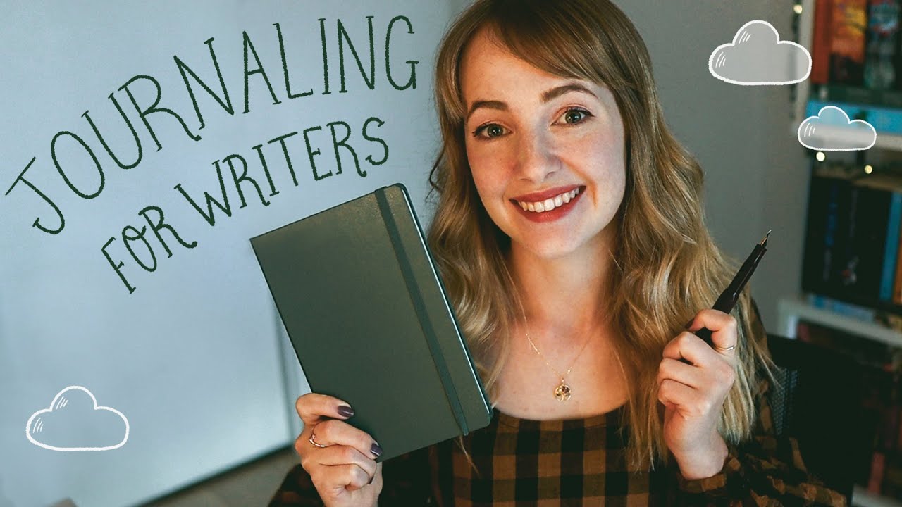 let's start a Commonplace Book! 📖 journaling for writers