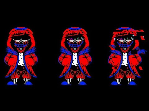 DustDustDust!404 - But The Glitch Was Dripping From Someplace Else