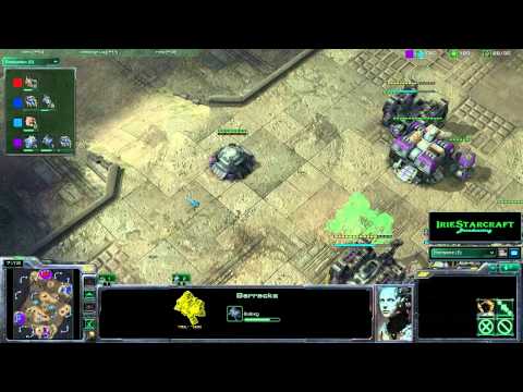 IS0132 - 2v2: (Z)Panerai, (T)Power vs. (Z)EarLyGaMe, (T)LaTeGaMe