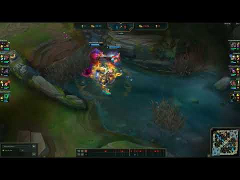 What happens when Sylas and Urgot ult each other with the same ult?