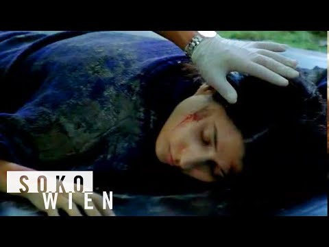 ᴴᴰ SOKO Wien Staffel 5 Folge 10 - Blindspuren
