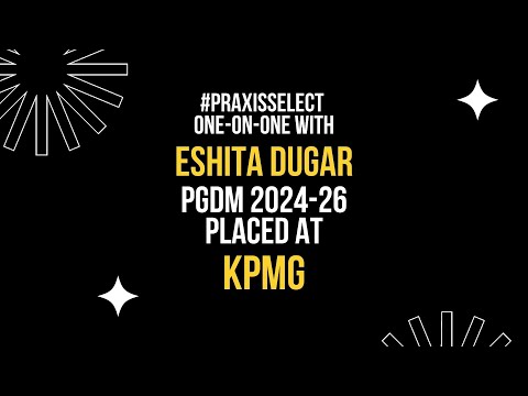 Eshita Dugar