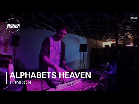 Boiler Room London