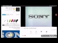 I Accidentally Sony Logo History