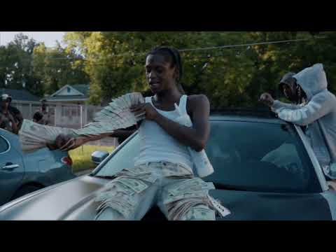 Kxnny800 - Big Body Track