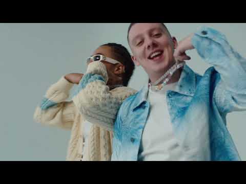 @Aitch  X @NafeSmallz - Landslide