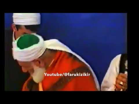 Zikir Faruki (Böyle Mürşid Örnek Olsun Aleme) Mehmet YALÇIN Hocaefendi