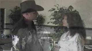 Donna Ray sings &quot;Like a Dagger through my heart&quot;