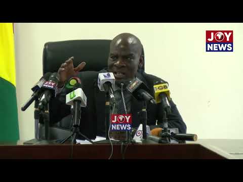 UTAG-UG Strike Threat: They are more than satisfied.- Haruna Iddrisu, Education Minister