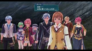 気まま無言配信　閃の軌跡IV ~THE END OF SAGA~ ＃22