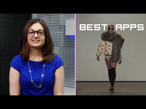 Shop The Runway Apps