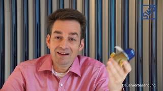 SWD TV 51 Mischventil, Brauchwassermischventil, Verbrühschutz, Funktion und Nutzen