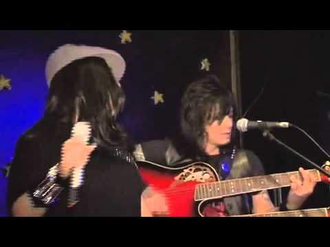 Titi DJ-Jangan Biarkan