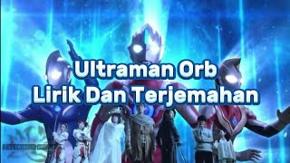 Download lagu Ultraman Orb Origin Saga Op Song 1 [Ultraman Orb - Takeshi Tsuruno ft Daisuke Asakura] mp3