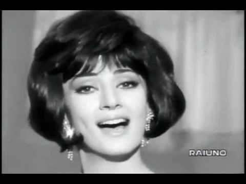 Anna Moffo   Love is where you find it !