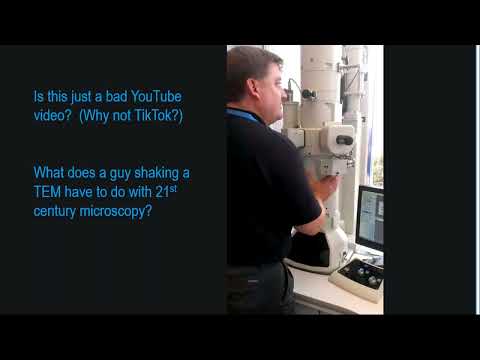 Imaging Workshop hosted by Gatan & AIF