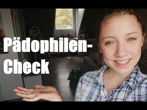 PÄDOPHILEN - Check 2