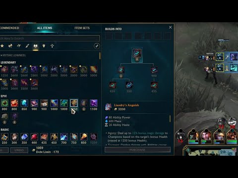 How to make more DMG while being in shop