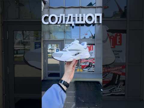 фото dior b22 'white grey' 0