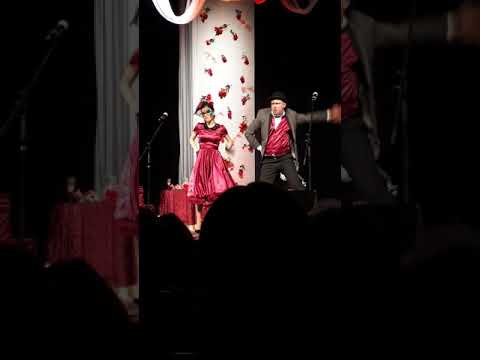 Marius ir Irūna - Marytė