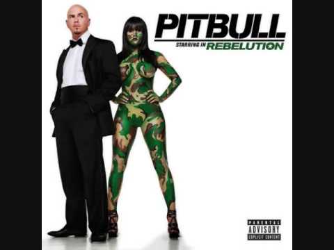 Full Of Shit.- Pitbull Ft. Nayer & Bass Ill Euro.