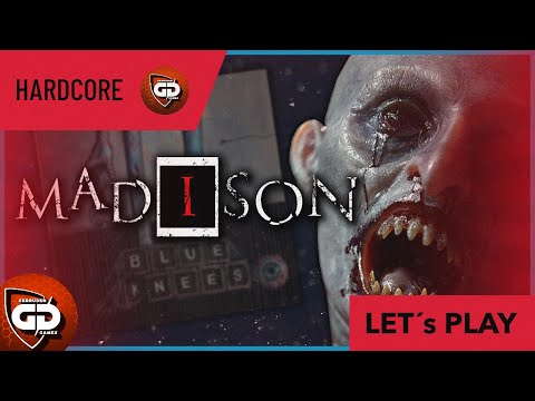 Das Kerzenrätsel easy 🔴Horror Game des Jahres 2022✅ MADiSON #12