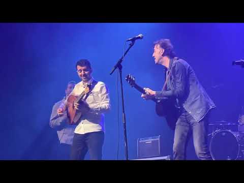 Yehwayam - Matoub Lounes par Ali Amrane feat Amzik