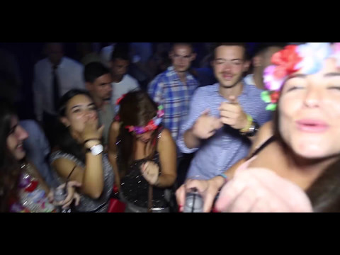 MANDALA BEACH MOJACAR - 2016 - HAWAIILAND - JUEVES 11 AGOSTO - VIDEOFLYER