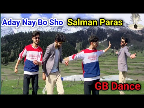 aday nay Bo Sho Jan |shina song|Salman para|GBsongs|